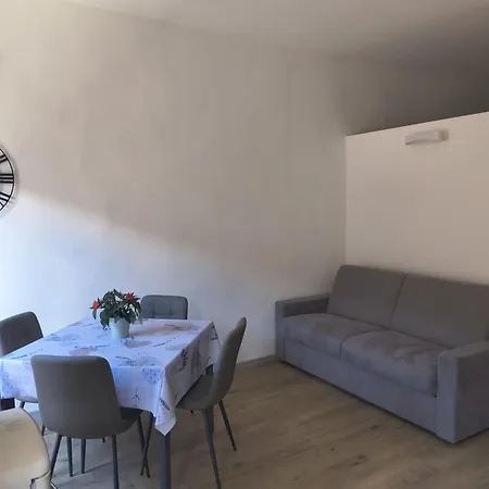 Le Dimore Del Corso - Il Flat -