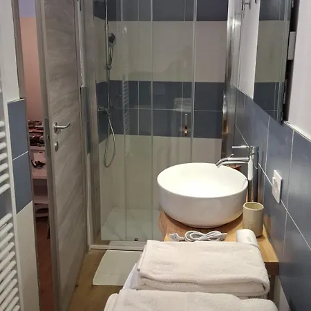 Le Dimore Del Corso - Il Flat - Arona