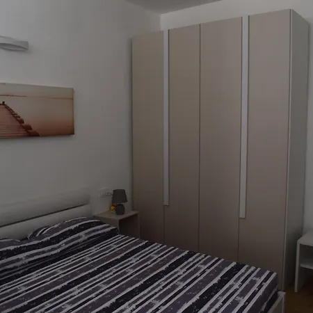Le Dimore Del Corso - Il Flat - Arona