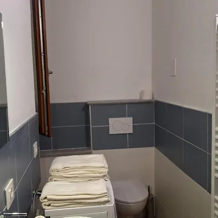 Le Dimore Del Corso - Il Flat -