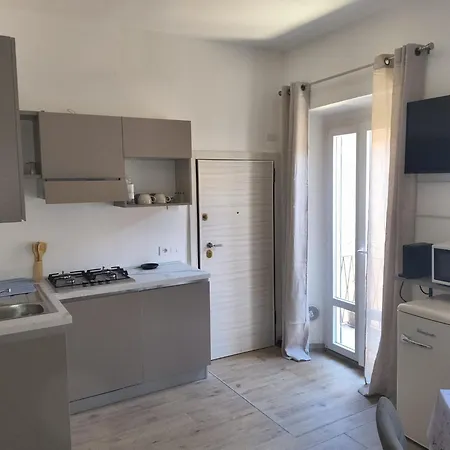 Appartamento Le Dimore Del Corso - Il Flat - *