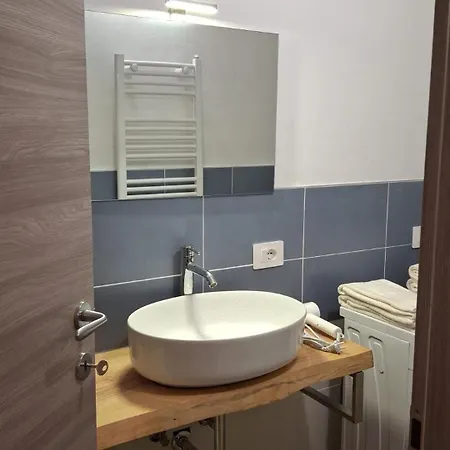 Le Dimore Del Corso - Il Flat - *
