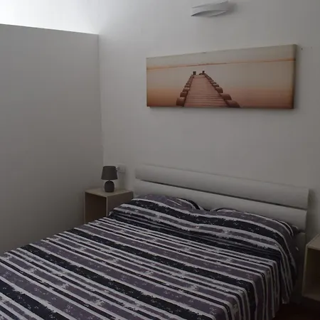 Le Dimore Del Corso - Il Flat - Appartamento