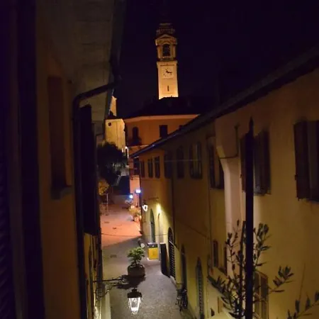 Le Dimore Del Corso - Il Flat - Appartamento Arona