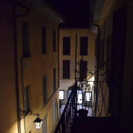 Le Dimore Del Corso - Il Flat - Appartamento