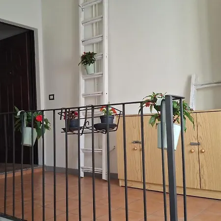 Le Dimore Del Corso - Il Flat - Appartamento *
