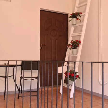 Le Dimore Del Corso - Il Flat - *